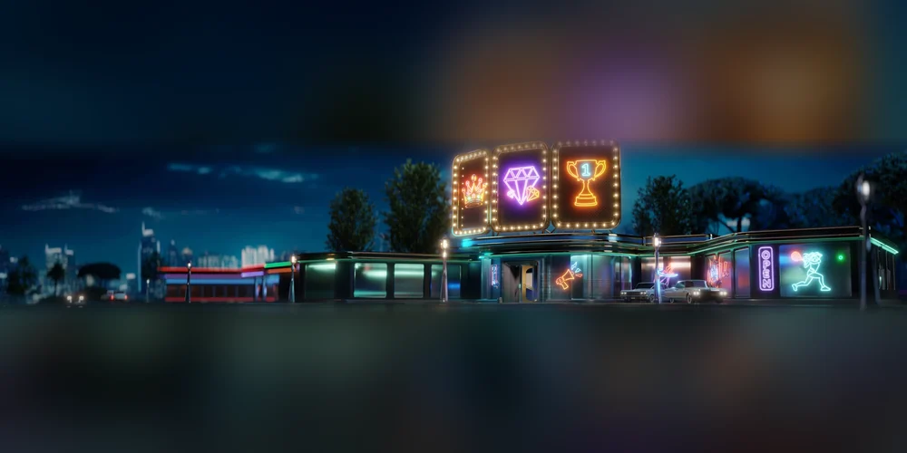 Wyns Casino Online